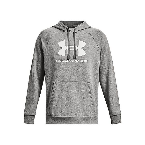 Under Armour® Kapuzenpullover Under Armour Herren Kapuzenpullover Rival Fle günstig online kaufen