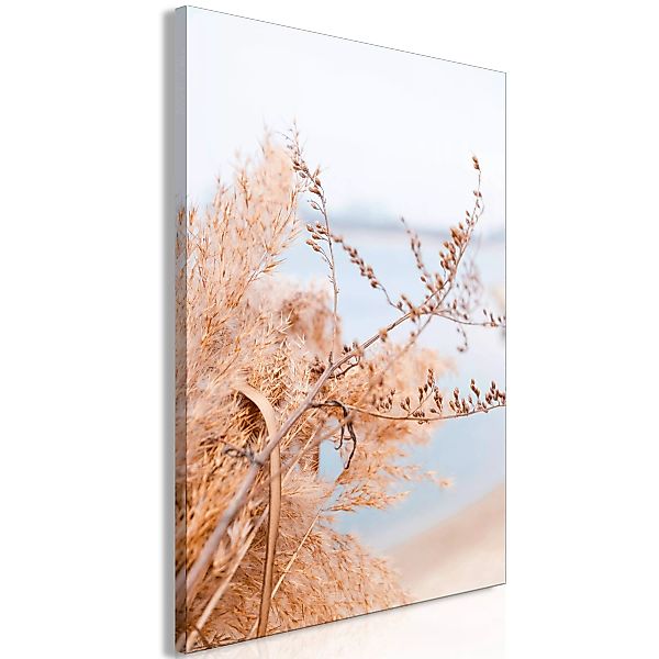 Wandbild - Sophisticated Twigs (1 Part) Vertical günstig online kaufen