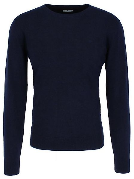 TOM TAILOR Sweatshirt Basic Crew Neck Sweater (1-tlg) günstig online kaufen