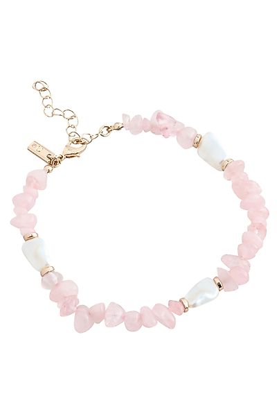 Next Fußkette Fußkettchen mit Steinsplittern (1-tlg) günstig online kaufen
