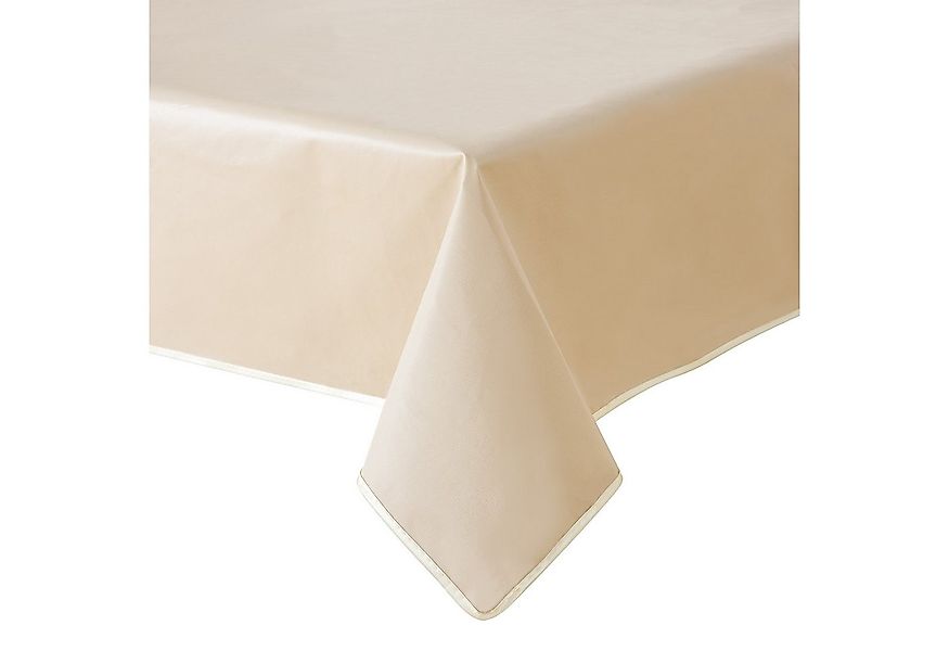 Brilliant Tischdecke / Wachstuch / Abwischbar / versch. Farben & Größen, Ab günstig online kaufen