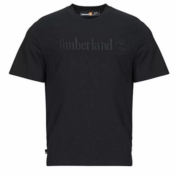 Timberland  T-Shirt Short Sleeve Tee günstig online kaufen