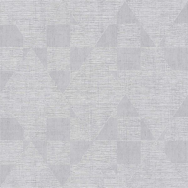 living walls Vliestapete »Titanium« Motiv   geometrisch   grafisch leicht s günstig online kaufen