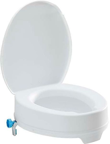 Bischoff & Bischoff Toilettensitzerhöhung TSE-Easy 10, 13 cm, Erhöhung um 1 günstig online kaufen