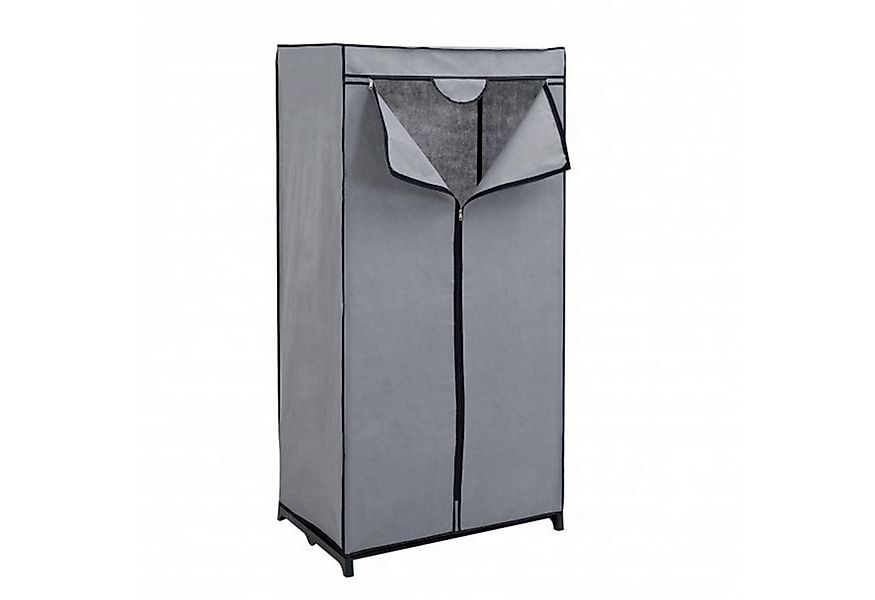 Testrut Kleiderschrank Kleiderschrank Sofia, ca. 75x150x50 cm (1-St) günstig online kaufen