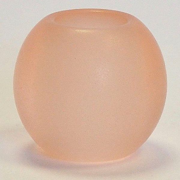 Kutti Gardinenbefestigungen Ersatzteile "Acrylkugel, Schlaufenkugel, Ø 25 m günstig online kaufen