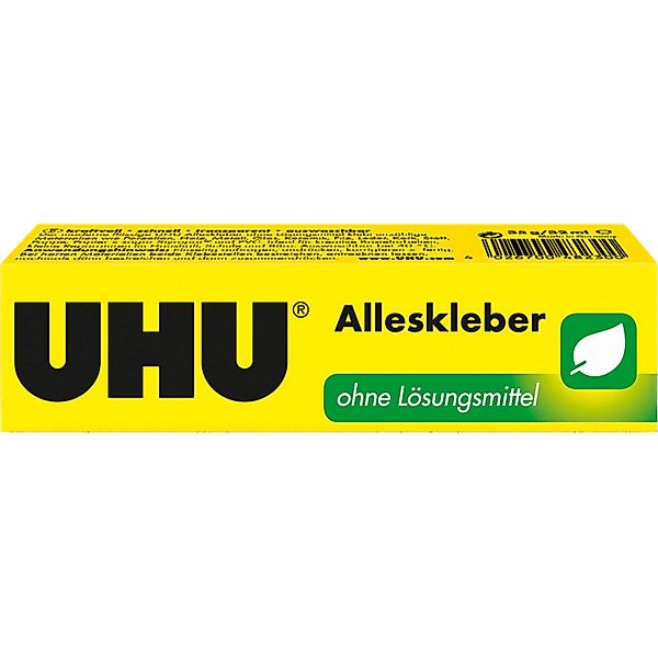 UHU Bastelkleber Der Alleskleber, 35 g günstig online kaufen