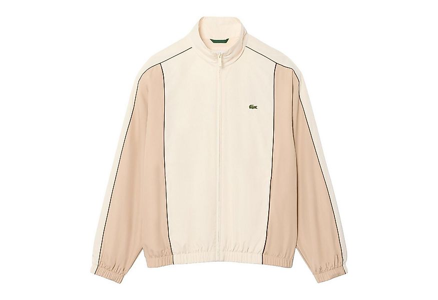 Lacoste Trainingsjacke Lacoste Water-Repellent Track Jacket günstig online kaufen