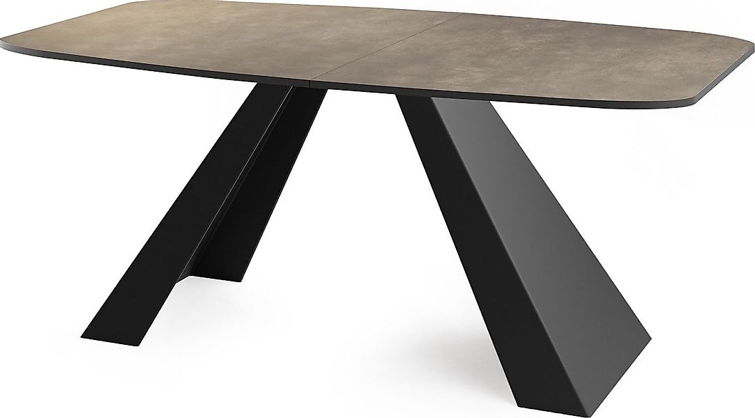 WFL GROUP Esstisch Monte, im Modern günstig online kaufen