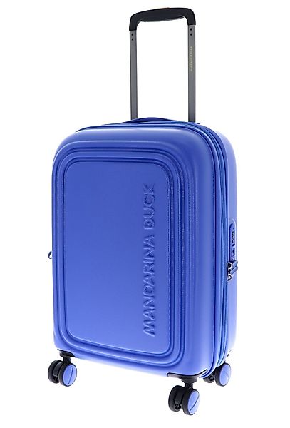 Mandarina Duck Hartschalen-Trolley Expandable Trolley, 4 günstig online kaufen