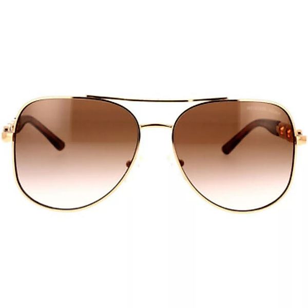 MICHAEL Michael Kors  Sonnenbrillen Sonnenbrille  Chianti MK1121 110813 günstig online kaufen