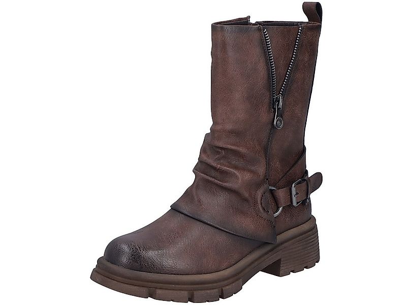 Rieker Stiefel günstig online kaufen