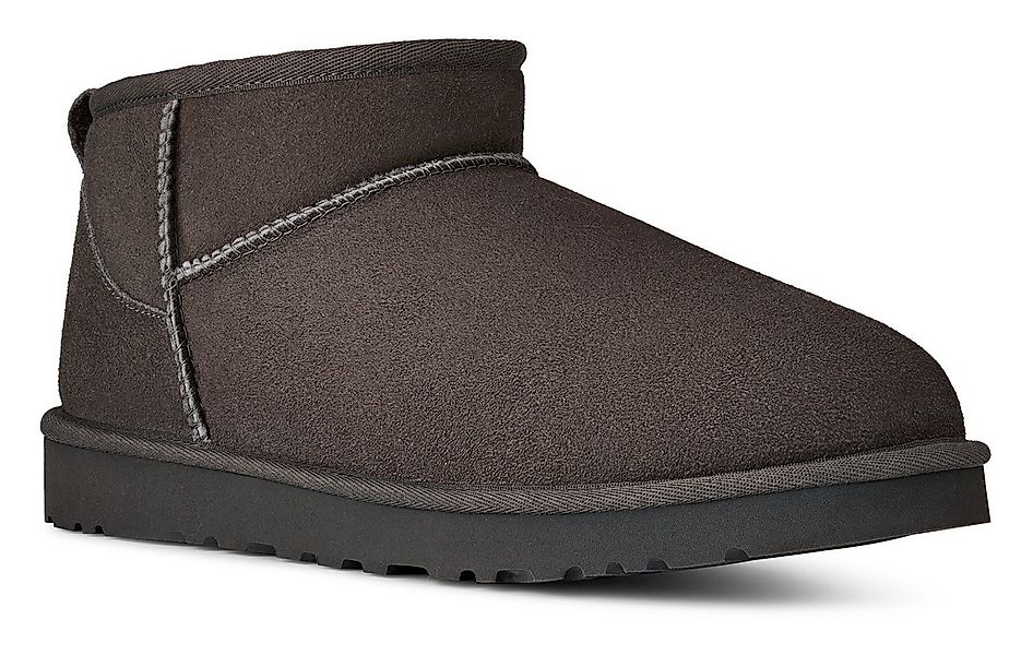 UGG Unisex CLASSIC ULTRA MINI Schlupfboots, Winterboots, Snowboot, Stiefel günstig online kaufen