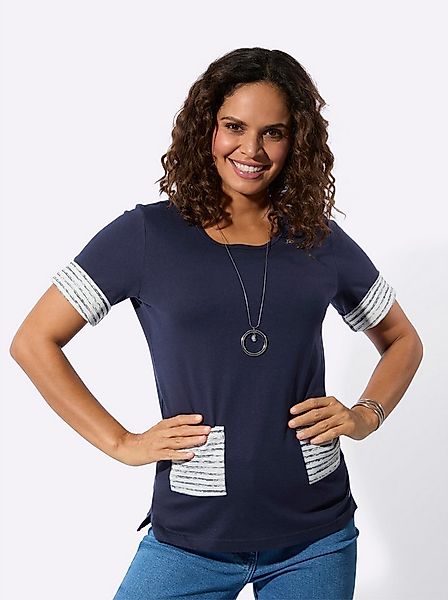 Witt T-Shirt Kurzarm-Shirt Kurzarm günstig online kaufen