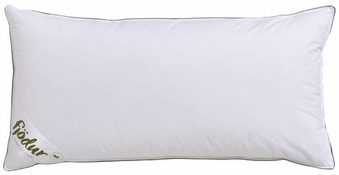 fjödur 3-Kammer-Kopfkissen "Felix, Kissen, Kopfkissen, allergiker geeignet günstig online kaufen