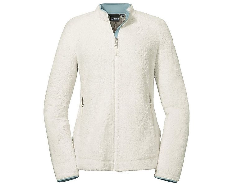 Schöffel Fleecejacke Southgate Damen Strickjacke, Übergangsjacke, Sweatjack günstig online kaufen