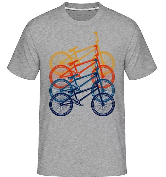 BMX · Shirtinator Männer T-Shirt günstig online kaufen