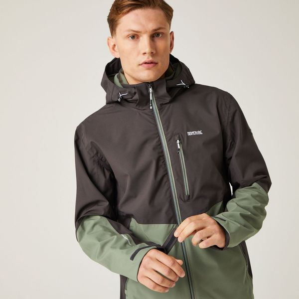 Regatta Outdoorjacke Regatta Bosfield II wasserdichte günstig online kaufen