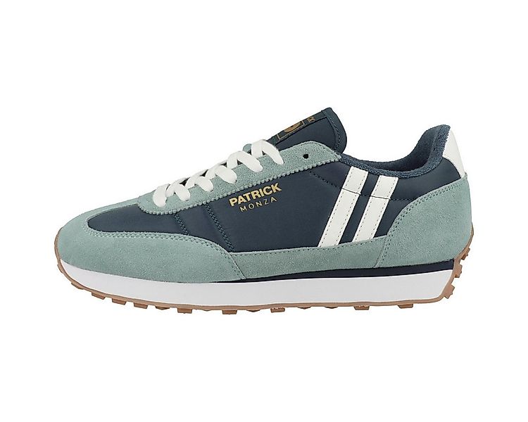 Patrick Monza Herren Sneaker Turnschuhe, Sportschuhe, Freizeitschuhe, Halbs günstig online kaufen