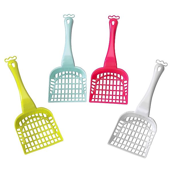 Europet-Bernina Schaufel Streuschaufel Standard Celebration Edition günstig online kaufen