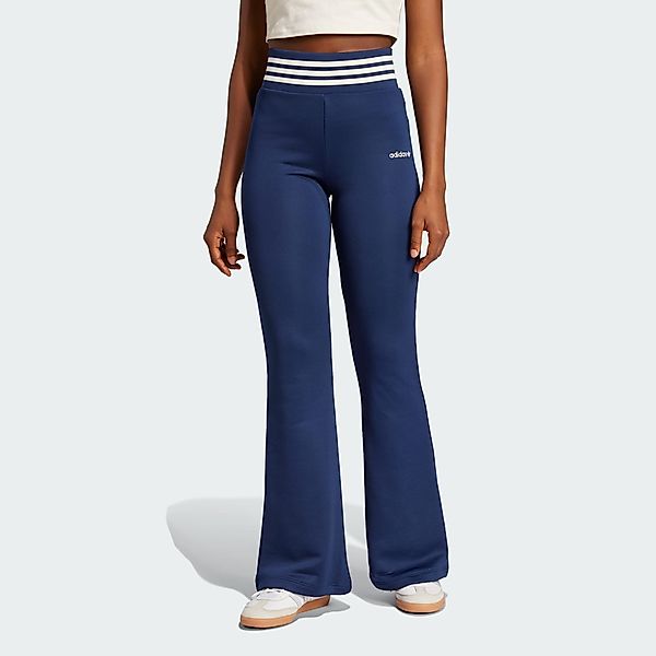 adidas Originals Sporthose FLARED HOSE günstig online kaufen
