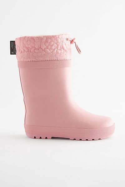 Next Gummistiefel mit Schnürbund Gummistiefel (1-tlg) günstig online kaufen
