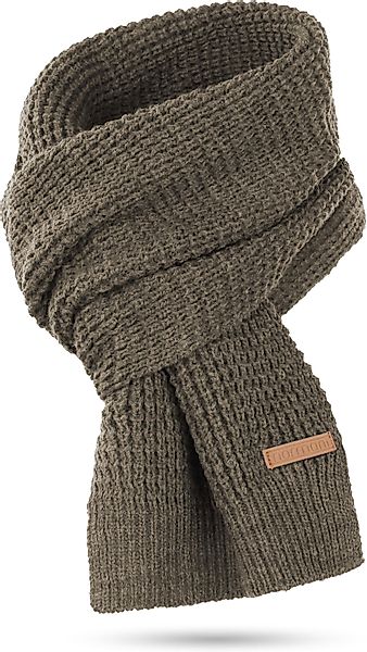 normani Wollschal Winterschal Nampa, Winterschal Halsschlauch günstig online kaufen