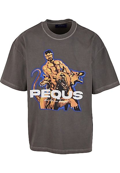 PEQUS T-Shirt "PEQUS PEQUS This kid was betrayed T-Shirt" 1 Stk. günstig online kaufen