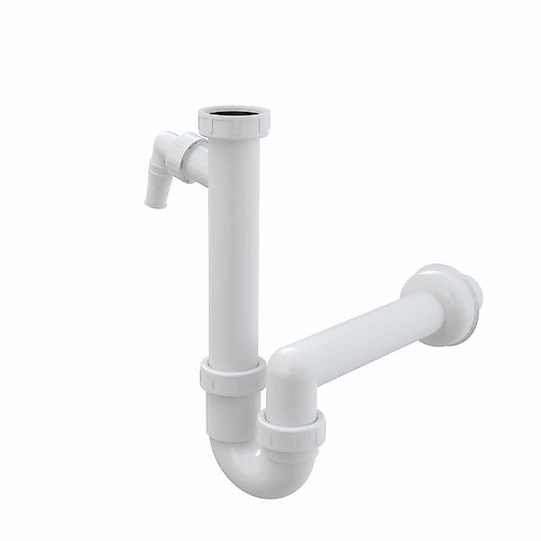 AlcaPlast Siphon AlcaPlast Spülbecken Ablaufgarnitur 1,5'', günstig online kaufen