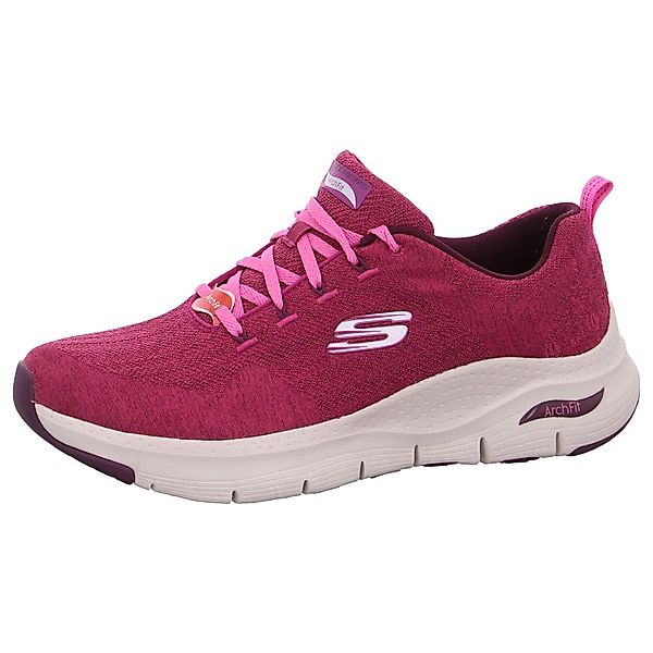 Skechers Arch Fit Comfy Wave Trainingsschuh günstig online kaufen