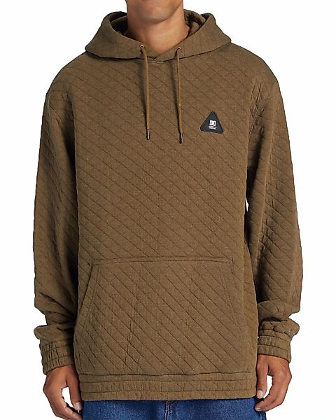 DC Shoes Kapuzensweatshirt "Longhand" günstig online kaufen