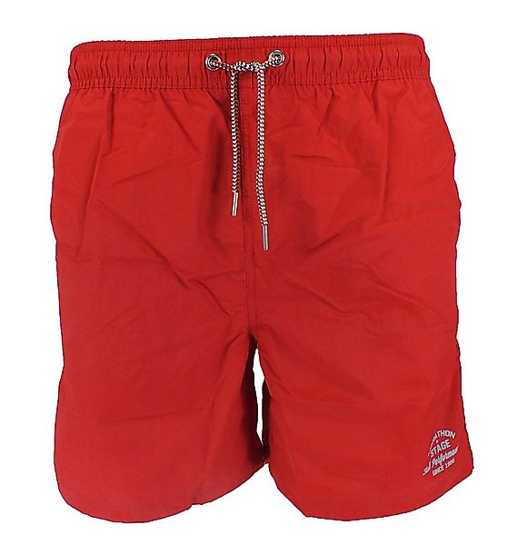 Kitaro Badeshorts Kitaro Herren Badeshorts Innenslip günstig online kaufen