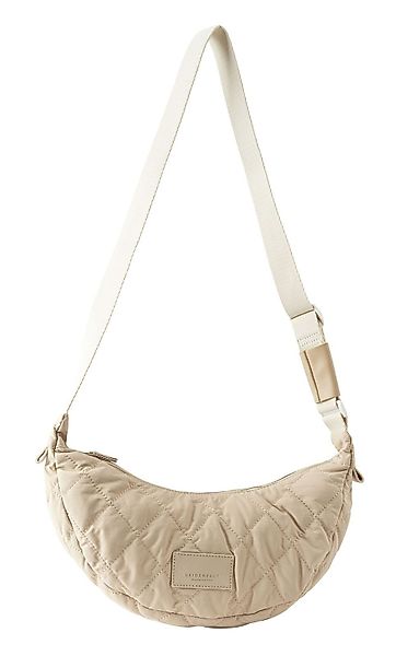 Seidenfelt Manufaktur Umhängetasche Halfmoon Bag günstig online kaufen