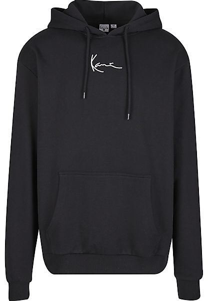 Karl Kani Kapuzenpullover "Karl Kani Small Signature Glow Logo Hoodie" 1 St günstig online kaufen