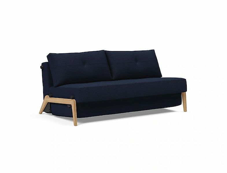 INNOVATION LIVING ™ Schlafsofa »Cubed Klappsofa, hochwertige Schlaffunktion günstig online kaufen