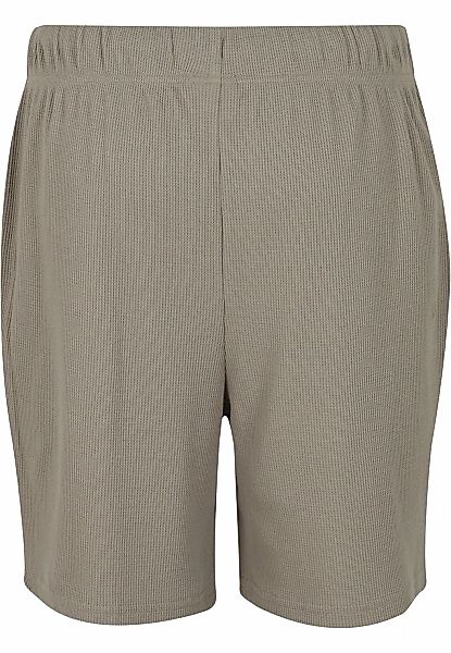 URBAN CLASSICS Sweatshorts "Urban Classics Herren Waffle Sweat Shorts", (1 günstig online kaufen