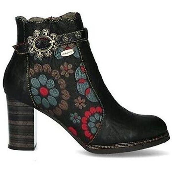 Laura Vita  Stiefeletten ELCEAO 30A Noir günstig online kaufen