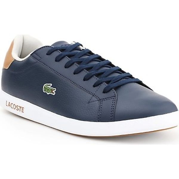 Lacoste  Sneaker Lifestyle Schuhe  Graduate LCR3 118 1 SPM 7-35SPM00134C1 günstig online kaufen