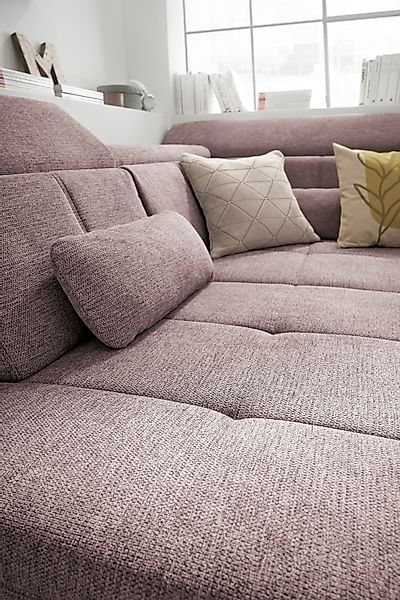 set one by Musterring Ecksofa SO günstig online kaufen