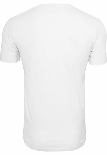 MisterTee T-Shirt MisterTee Herren Los Angeles günstig online kaufen