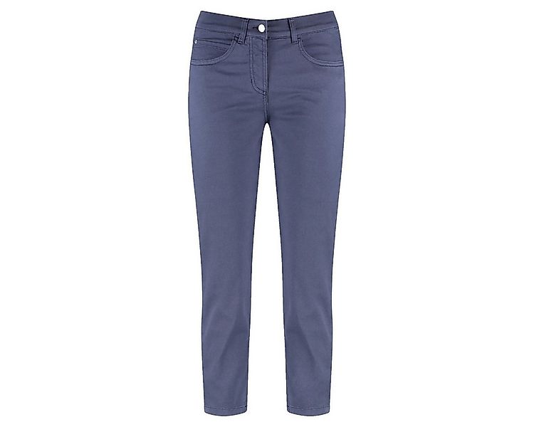 GERRY WEBER 7/8-Jeans SOL:INE BEST4ME 7/8 SLIM FIT (925055-66942) günstig online kaufen