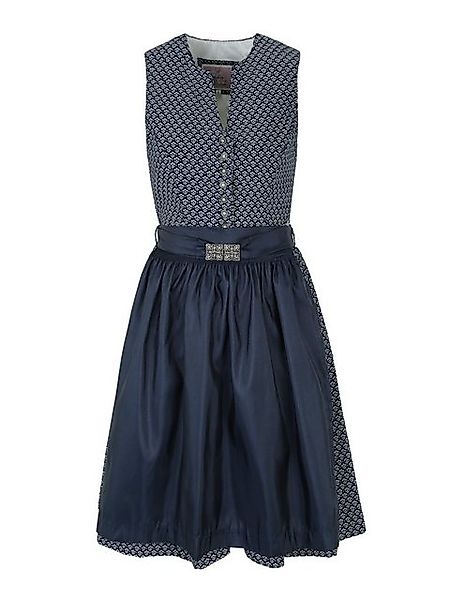 MarJo Dirndl Karine (1-tlg) Drapiert/gerafft günstig online kaufen