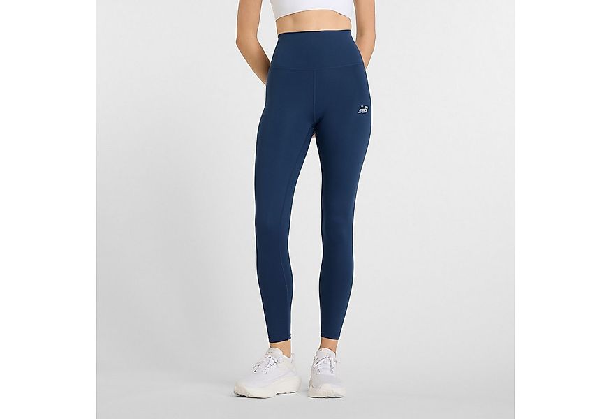 New Balance Lauftights NB HARMONY HIGH RISE LEGGING 25 (1-tlg) günstig online kaufen