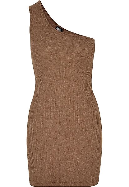 URBAN CLASSICS Shirtkleid Urban Classics Damen günstig online kaufen