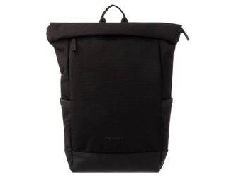 Franky Laptoprucksack RS91-F Rolltop Freizeitrucksack (1-tlg), günstig online kaufen