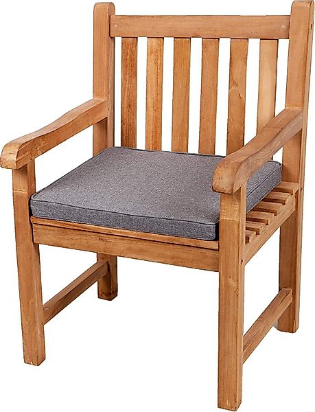 FAVRE Bankauflage Sitzkissen für Bank, Gartenschaukeln, günstig online kaufen