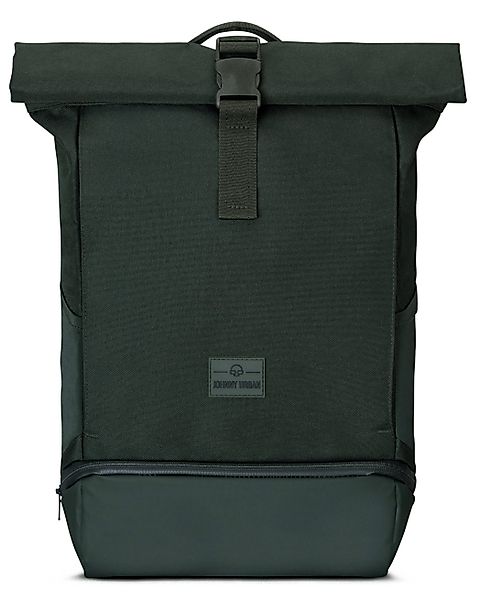 Johnny Urban Cityrucksack Allen Medium, Rolltop günstig online kaufen
