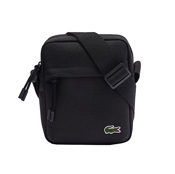 Lacoste Umhängetasche Lacoste Vertical Camera günstig online kaufen