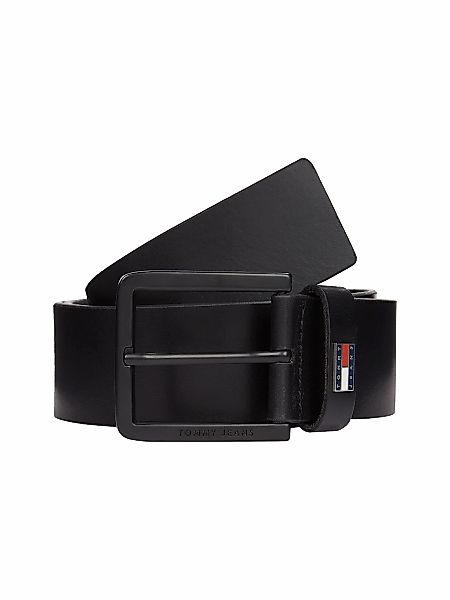 Tommy Jeans Ledergürtel TJM ELEVATED LEATHER günstig online kaufen