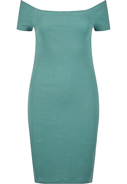 URBAN CLASSICS Shirtkleid Urban Classics Damen günstig online kaufen